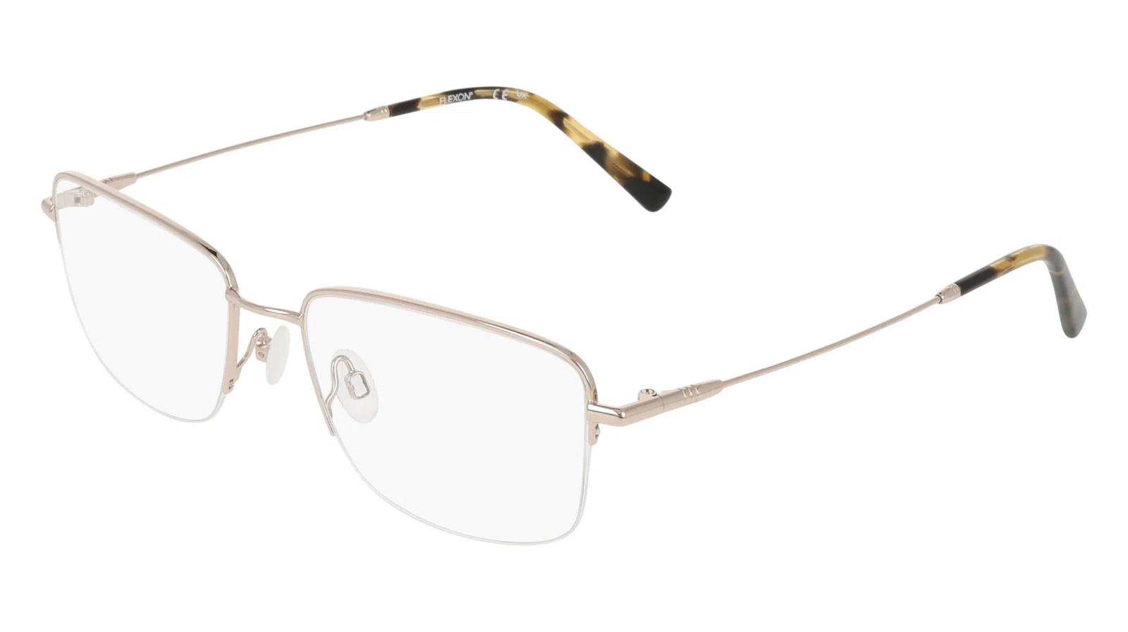 Flexon H6090 Eyeglasses - view 2